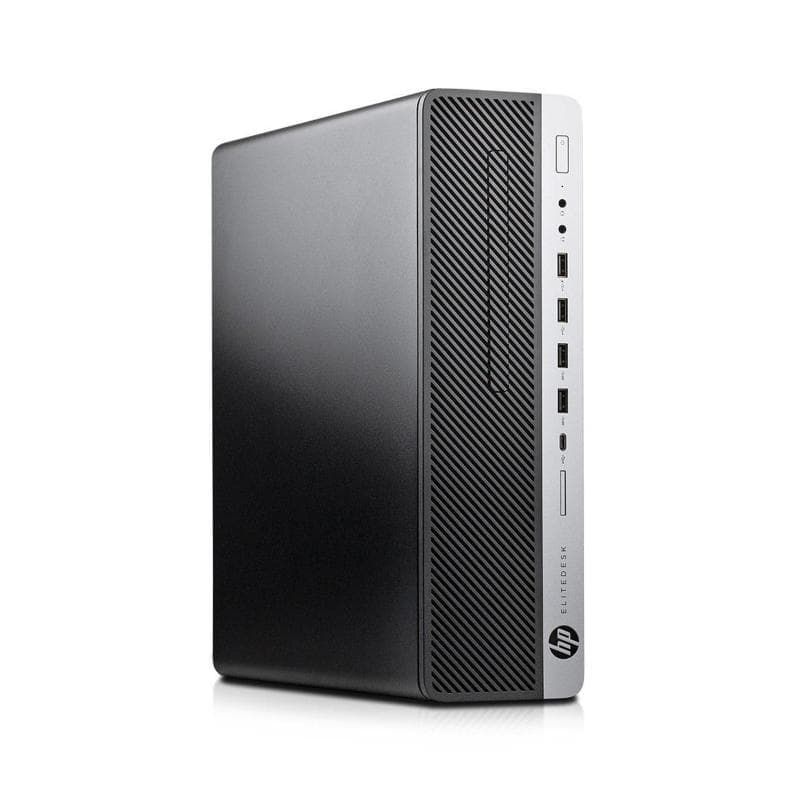 HP EliteDesk 800 sff G3 I5-7TH