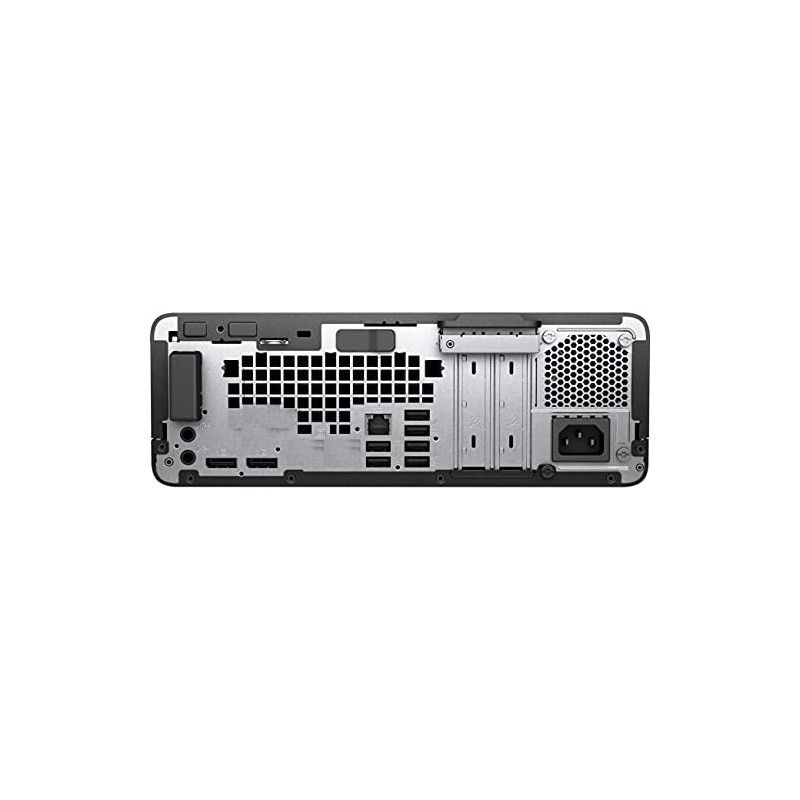 HP EliteDesk 800 sff G3 I5-7TH afbeelding 2