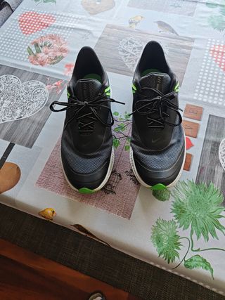 Zapatillas Nike quest 3, 44