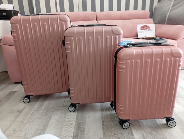 Maletas Economicas para viajes