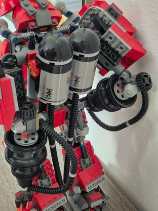 Lego Ninjago 70615