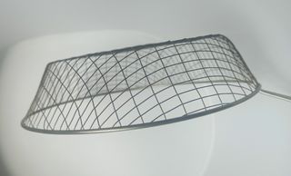 Rejilla Sartén.