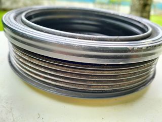 Polea cigüeñal 2.0 TDI