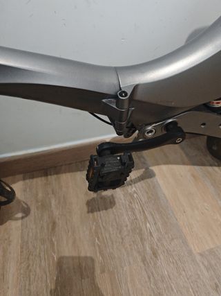 Bicicletas electrica