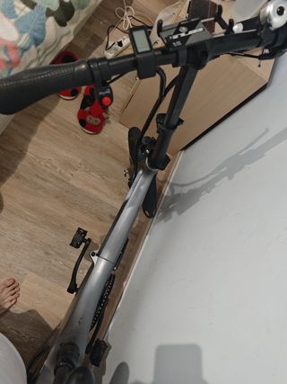 Bicicletas electrica