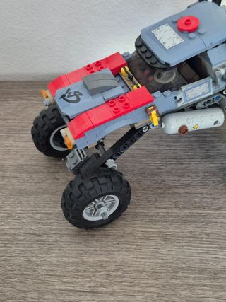 Lego Movie 2