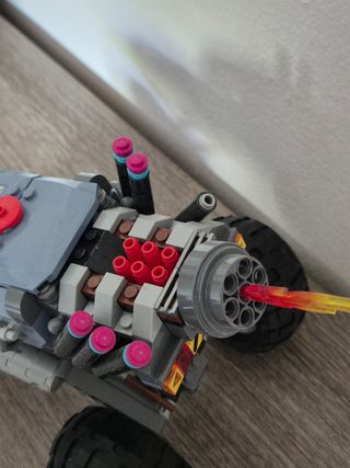 Lego Movie 2
