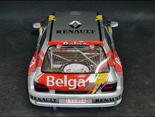 Renault Clio Maxi Kit Car Otto