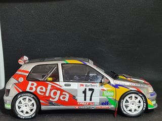 Renault Clio Maxi Kit Car Otto