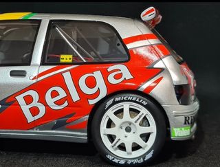 Renault Clio Maxi Kit Car Otto