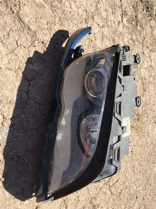 Faro delantero bmw