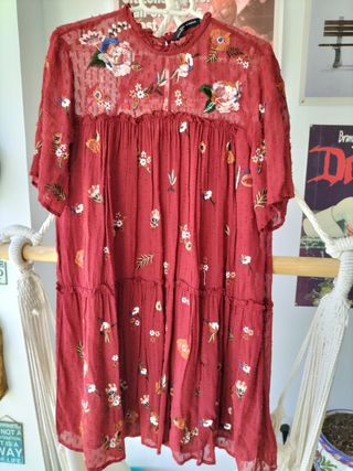 Vestido 