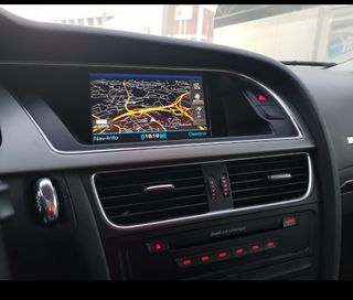 Audi A5 2008