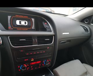 Audi A5 2008
