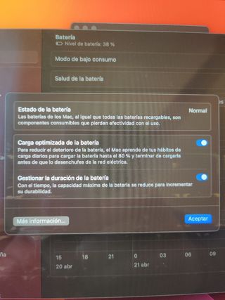 Apple MacBook Pro 13 retina