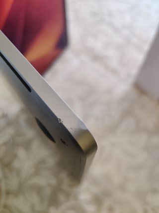 Apple MacBook Pro 13 retina