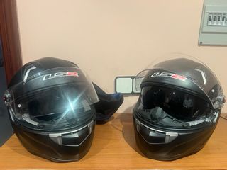 Moto Kawasaki 750Z y equipamiento