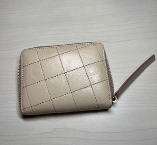 Cartera Purificación García