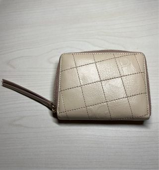 Cartera Purificación García