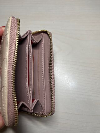 Cartera Purificación García