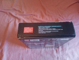 CYBERIA 2 RESURRECTION PC (LEER)