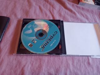 CYBERIA 2 RESURRECTION PC (LEER)