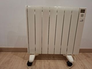 Radiador portàtil 