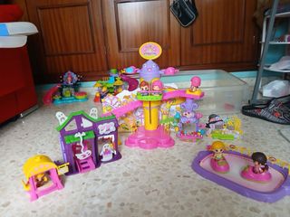Pinypon Lote o separado