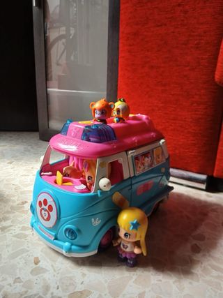 Pinypon Lote o separado