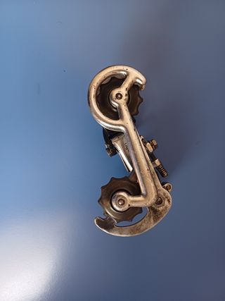 Cambio campagnolo super record rally