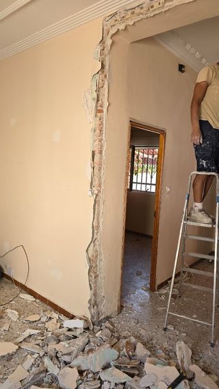 Reformas integrales 