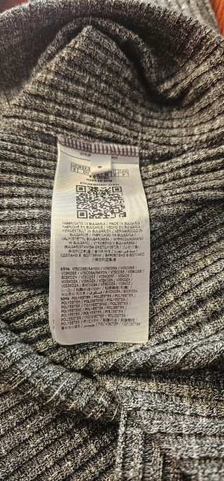 Vestito spalla scoperta Guess tg S 