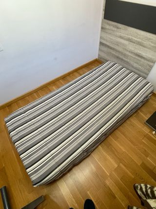 Colchon de 90cm