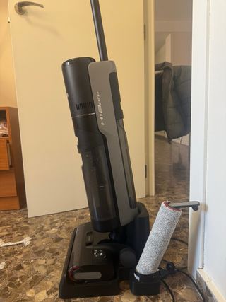 Aspirador Dreame H12 PRO