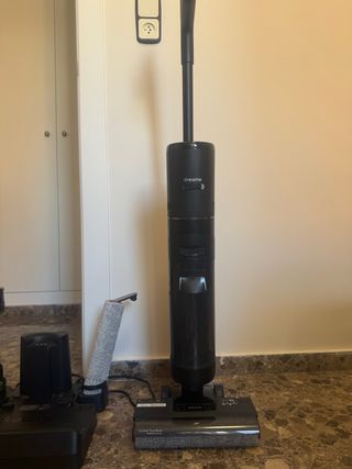 Aspirador Dreame H12 PRO