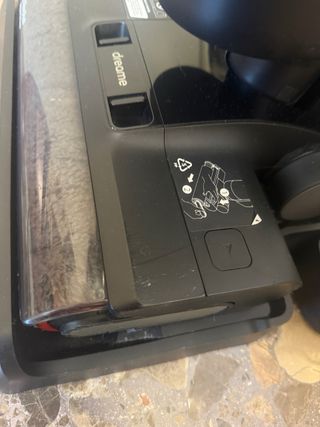 Aspirador Dreame H12 PRO