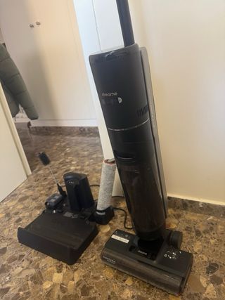 Aspirador Dreame H12 PRO