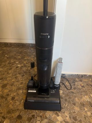 Aspirador Dreame H12 PRO