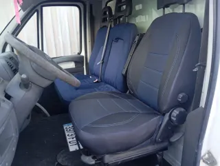 FIAT Ducato camper 2007