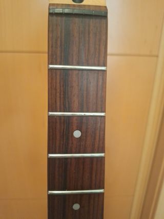 Guitarra eléctrica