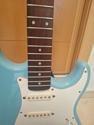 Guitarra eléctrica