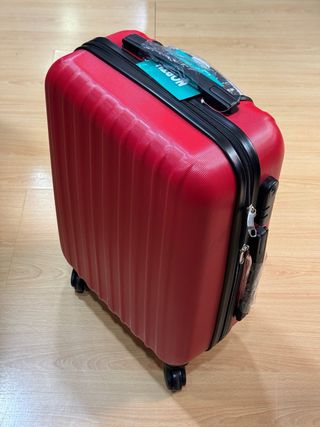 Maleta de cabina 55x40x20 cm 
