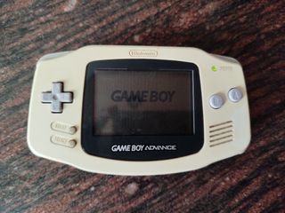 Gameboy Advance
