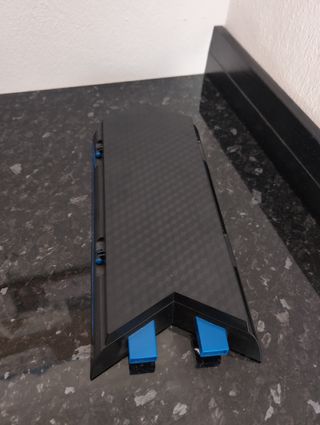 PS4 Ventilador Cargador