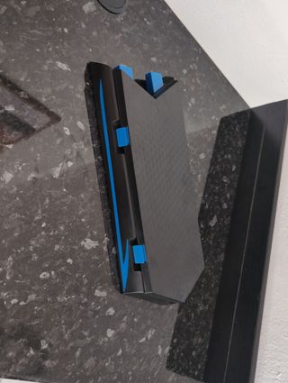 PS4 Ventilador Cargador
