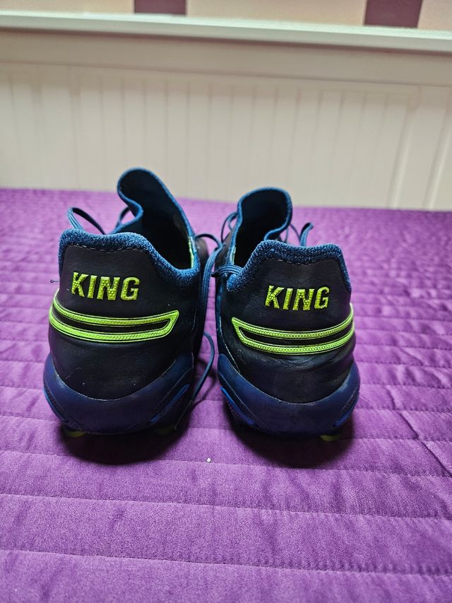 Botas fútbol Puma King Ultimate