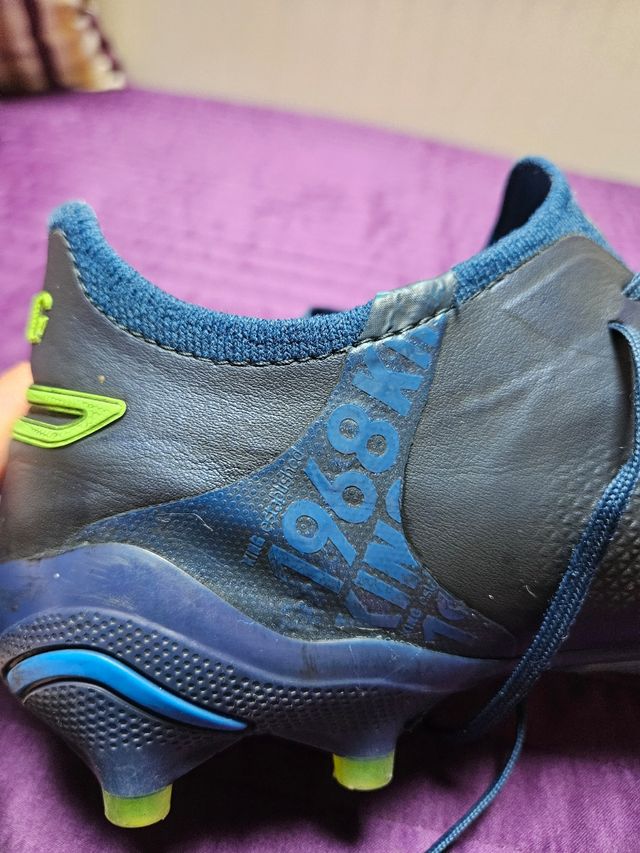 Botas fútbol Puma King Ultimate