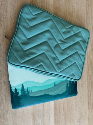 Funda para portátil nueva