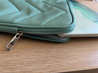 Funda para portátil nueva