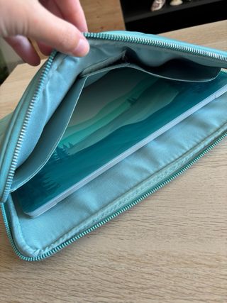 Funda para portátil nueva